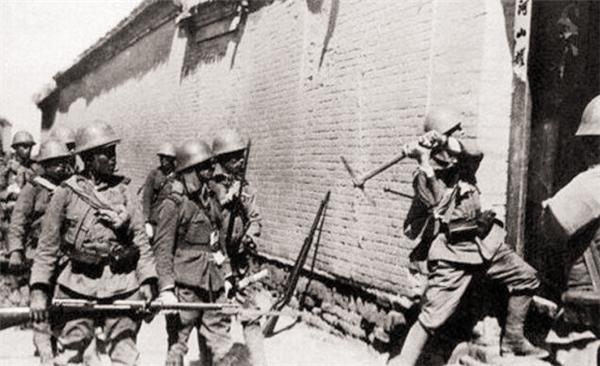 15岁抗日女英雄，被捕后，誓死不屈，最后结局如