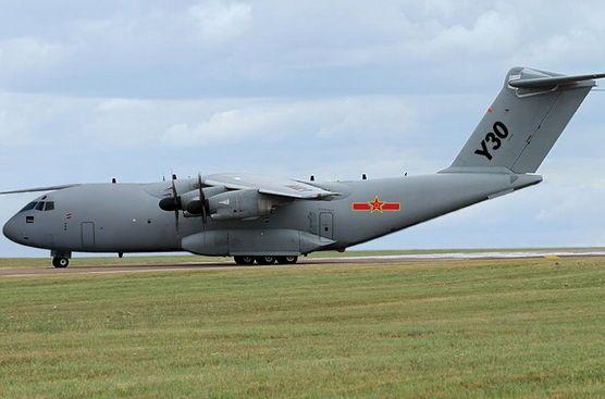 简述我国运输机运30的发展概况，国产武器装备，