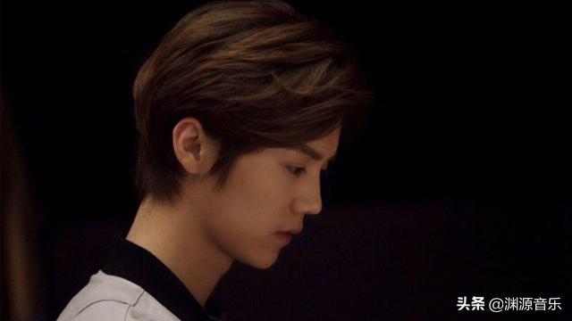 鹿晗翻身之战，新剧《在劫难逃》首次饰演反派