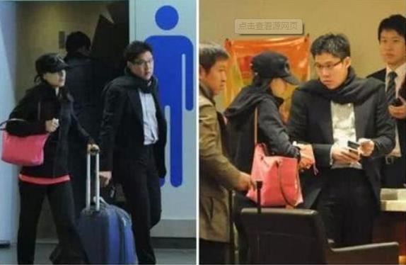 郭晶晶为啥也去送别何鸿燊，若没何鸿燊，郭晶晶就不会嫁入霍家