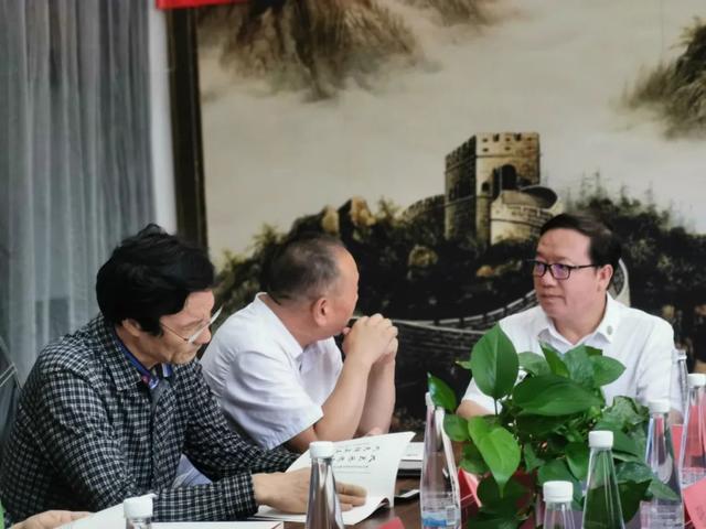 聂宗科新著《福田心耕》在西安首发