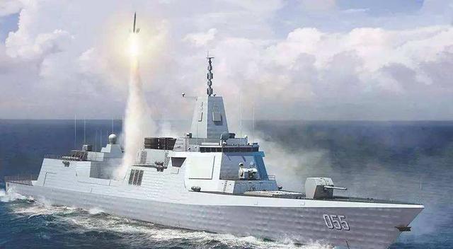 没钱了？中国造舰变慢，俄专家：中国在蓄力！