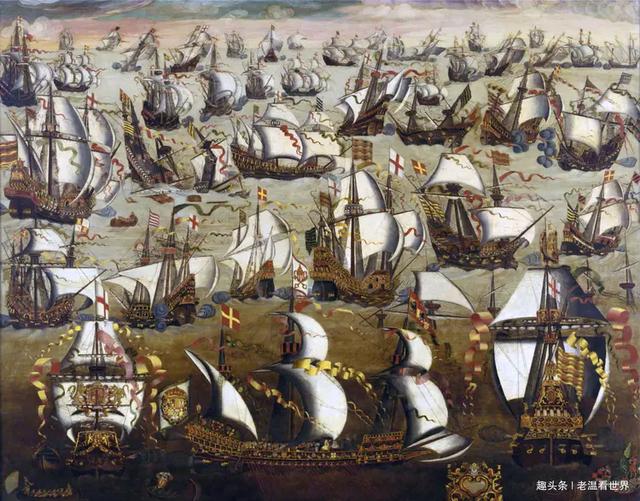 30年后谁会是超级大国？美国给出名单，最后一国