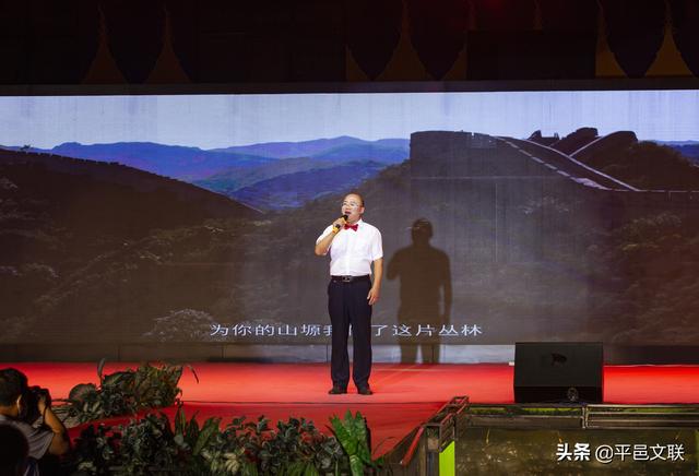 【新时代文明实践】金沙棋牌技巧县举办庆祝中国共产党成立99周年文艺晚会