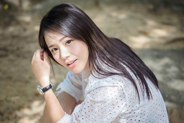 6月27日，马思纯近照曝光，憔悴不堪，直言：不吃药就会呼吸困难