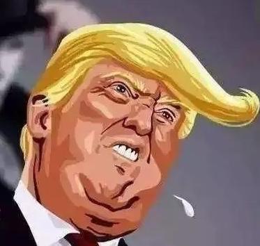 美国军队全球惹事，特朗普把世界当成了自己表