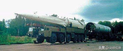 俄A-135导弹，我们看不上！想合作，老大哥也要有