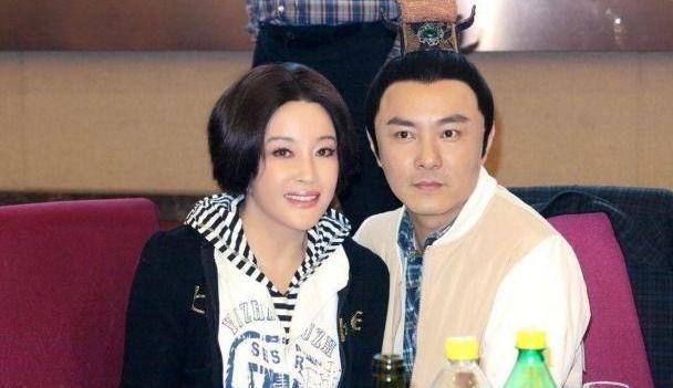 曾经的三朵金花，如今只有刘晓庆最出名，另俩