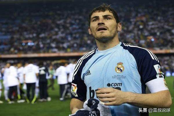 传奇门将圣卡西的故事