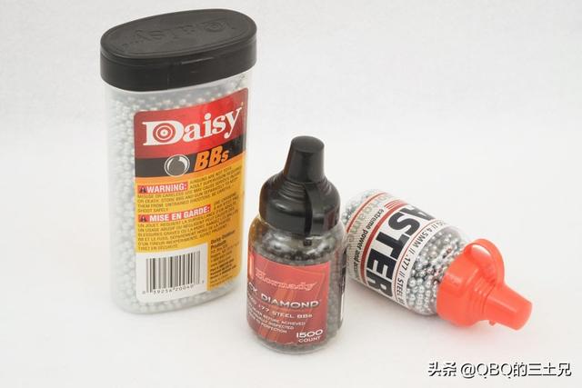 最棒的六款复刻版气手枪！三支传统、三支现代