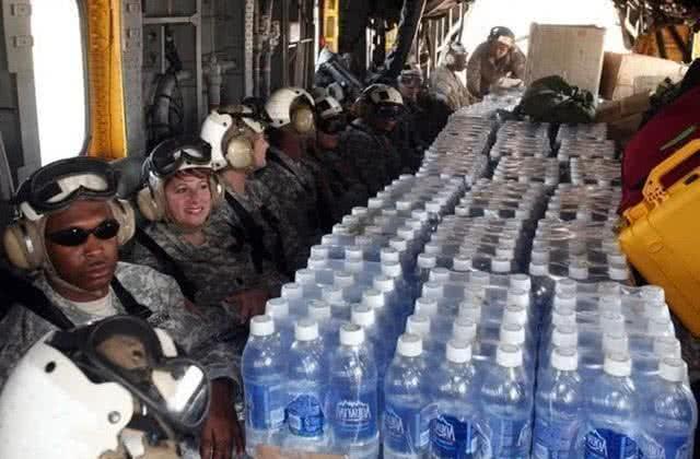 俄军进口5万箱方便面，转眼却要求退货，原因让