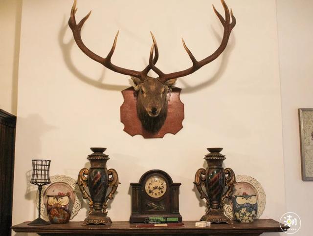 100米，它是武汉最短但网红店最多的一条街