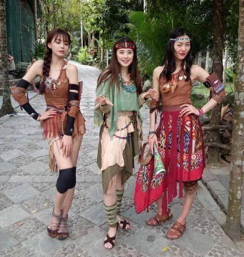 从曾经的心机女，进阶女神段位，沈梦辰为什么