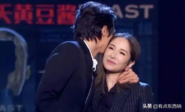 小男友压力大累吐血？“男神收割机”是不假，