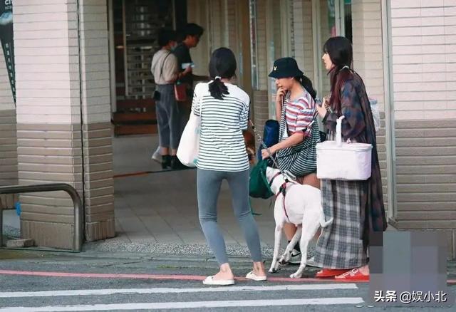 回娘家4个月，爸爸陪伴、老公表白、婆婆想念，被爱包围的郭碧婷