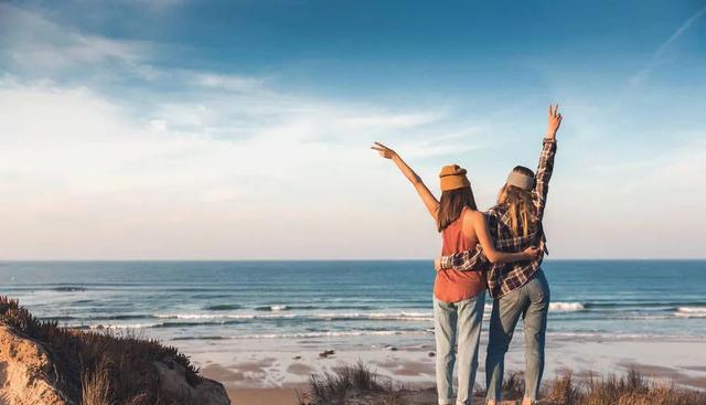 成年人社交中的20个潜规则