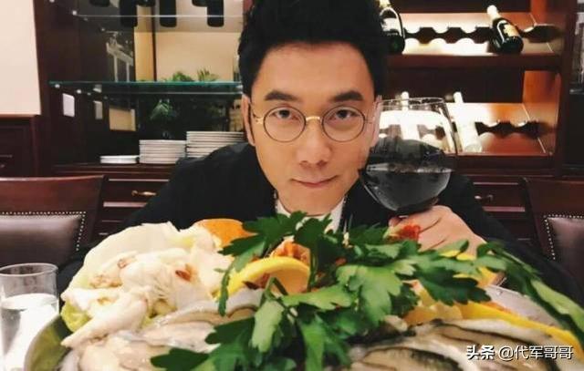 盘点被曝炒楼赚千万以上的八大明星，看看谁才是“楼王”？