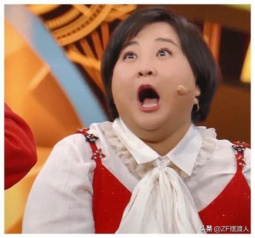 “一胖毁所有”的4位女星，前三位不敢要，第四