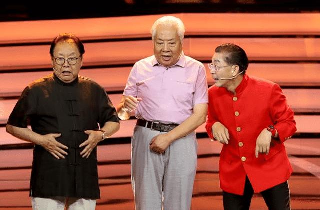 猪八戒现在已经73岁，与“嫦娥”恩爱多年，如今儿子也事业有成