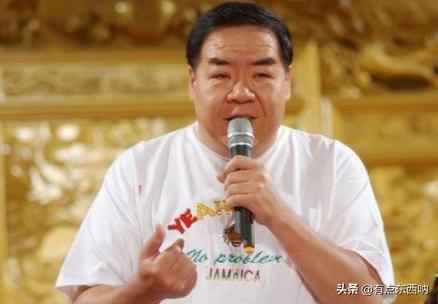 肥猫郑则仕，欠8000万债，还捐款50万，被遗忘晚