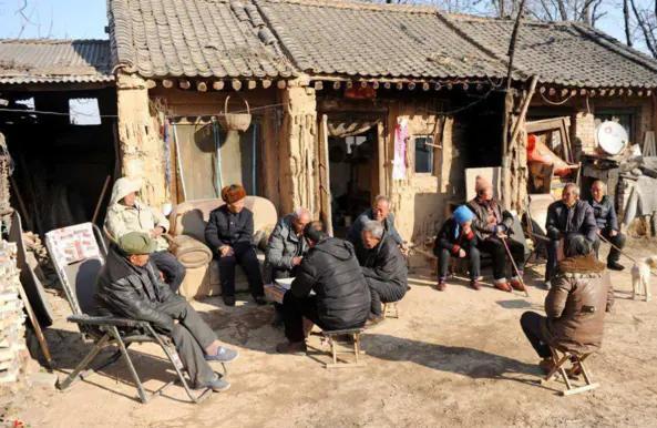 老一辈人说的“老泄残精，人穷寿尽”，今天终