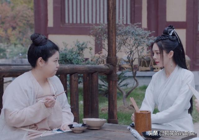 且听凤鸣脑洞剧场左青鸾为何那么在意朝歌又为何那么恨凤舞