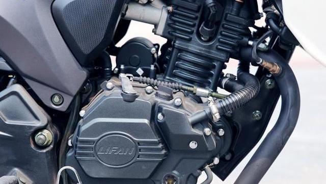 国产力帆运动街车，前后碟刹，座高775mm，单缸水