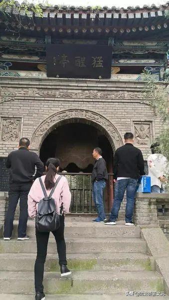 兰州五泉山：不为人知的往事，四千年历史见证