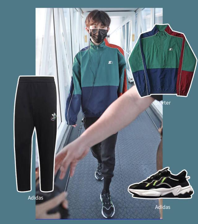 19岁易烊千玺终于对“湿发”下手了，看清效果，