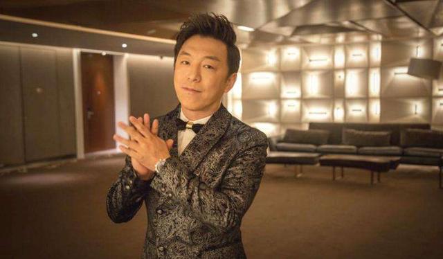 娱乐圈不拍戏也不过气6位男神他12年没有演过戏，今仍是顶流男星