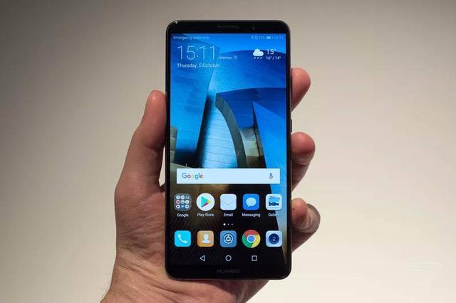 海外市场一波三折，新的禁令已经公布，华为海