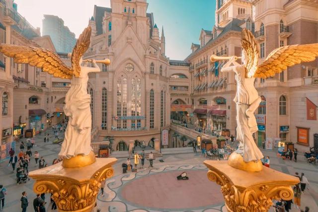 武汉十大美食街区，每一条都是吃货的天堂