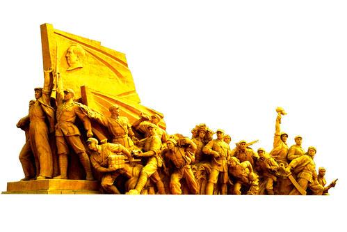 二战时期，有位圣雄建议中国拿2亿人给日本杀，以感化并奴隶日本