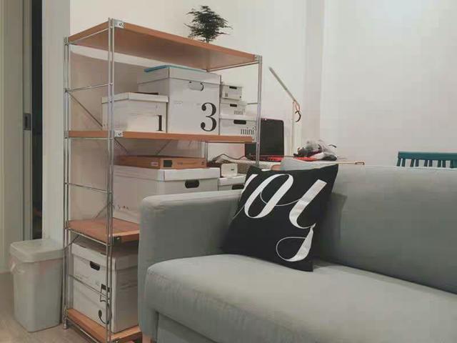 这个最没存在感的家具，小户型买了多赚一间房