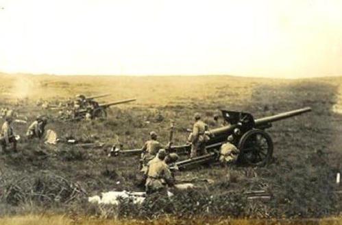 为了剿灭日本关东军，苏联出兵东北，你知道牺