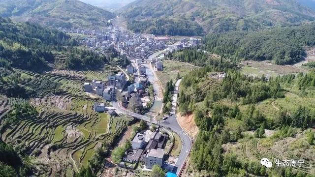 正式發(fā)文！周寧縣這個模式上榜全國典型