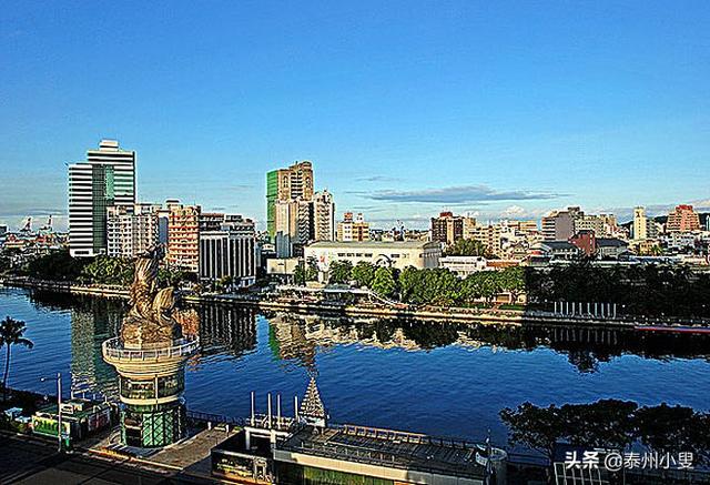 台湾著名十大景点