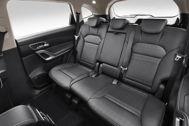 不到12万买“德系品质”中型SUV，合资品牌会慌吗？
