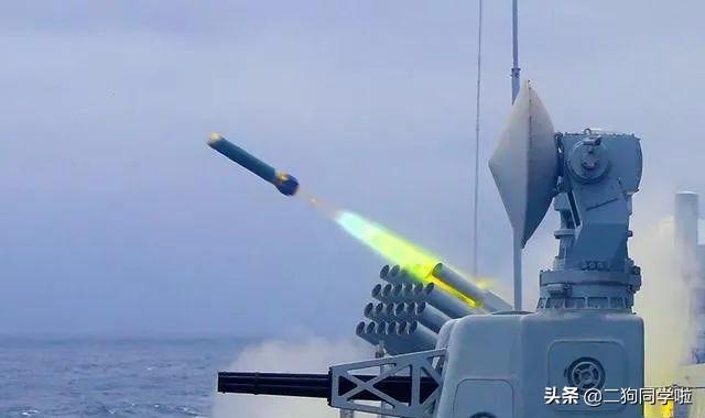 犯我中华，必付代价！东沙演练中国在南海对美