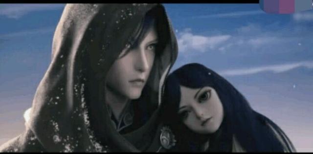 3D动画版《镜双城》即将来袭，预告片气势磅礴，和剧版相差甚远