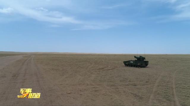 数千米外可轻易洞穿1米钢板！专业蓝军再添重器