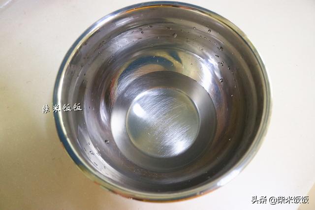 想吃麻团不用买，教你在家做，外酥里软，个个空心，太好吃了