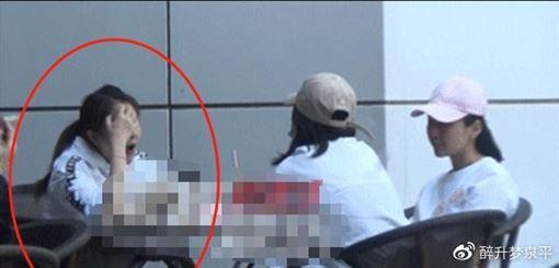 豪门梦碎！「倒欠22亿」原京城四美贾跃亭前妻近照曝光今昔对比