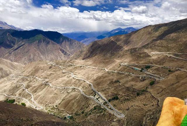 2020年自驾川藏线旅行约伴，川藏线自驾游组团价格
