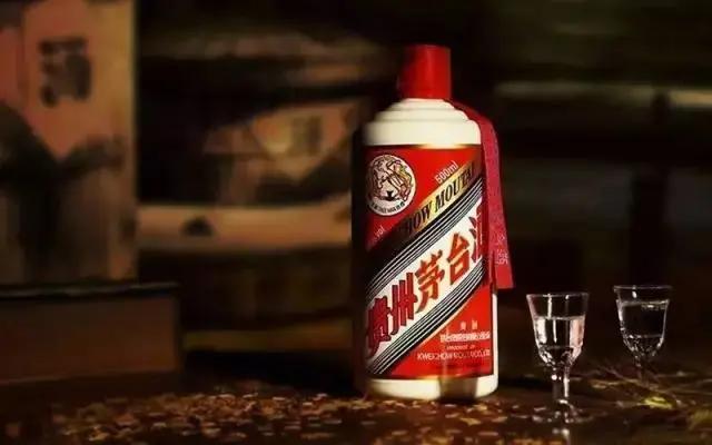 中国白酒十二种香型及典型代表