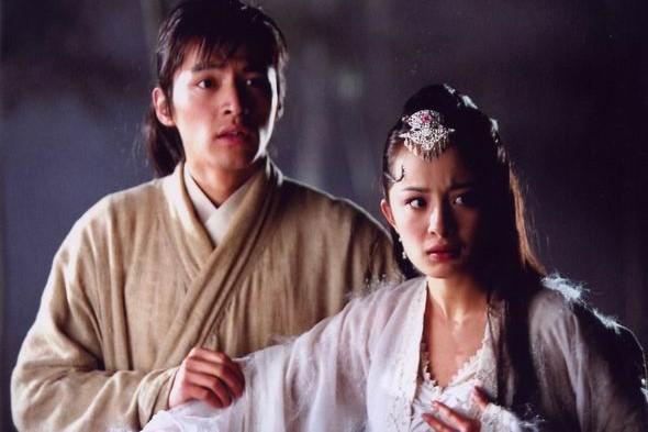 《聊斋志异》中的女鬼和女狐狸精，为什么她们