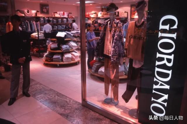 GAP、Esprit倒下，ZARA、H&M遇瓶颈，快时尚品牌怎么办？