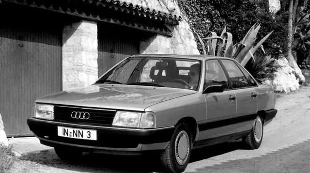 奥迪被上汽“玩坏了”，国产A7L变成“拉皮A6L”