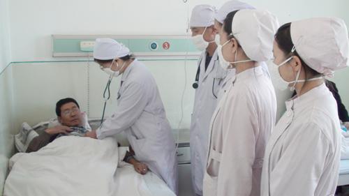 治疗胸水需要多久？首先你需要了解影响治疗的这些因素