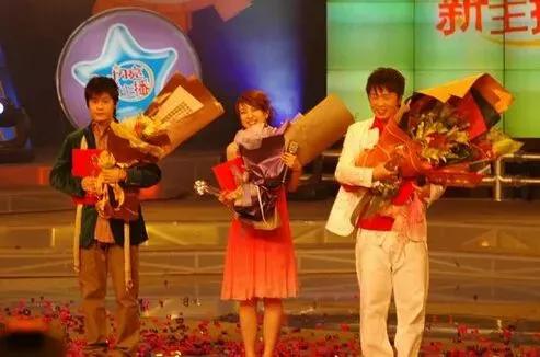 37岁吴昕：花了14年才把自卑揉碎，从她身上我看到了无数人的影子